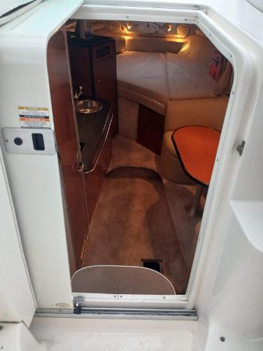 2000 Chaparral Signature 300 - 4