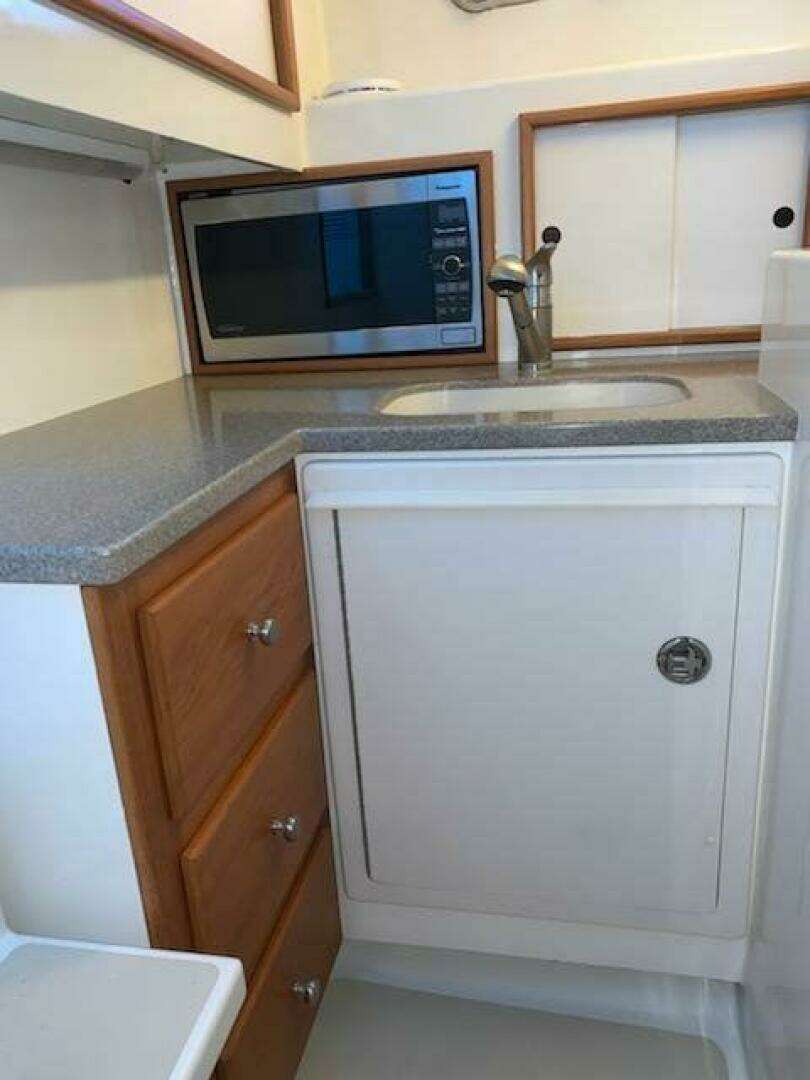 2009 Northern Bay 36 - Image 14