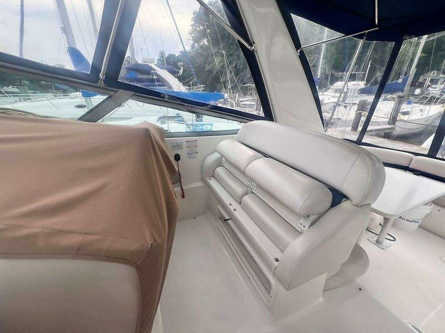 2003 Chaparral Signature 350 - Image 8