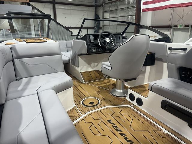 2026 Moomba Max - 9