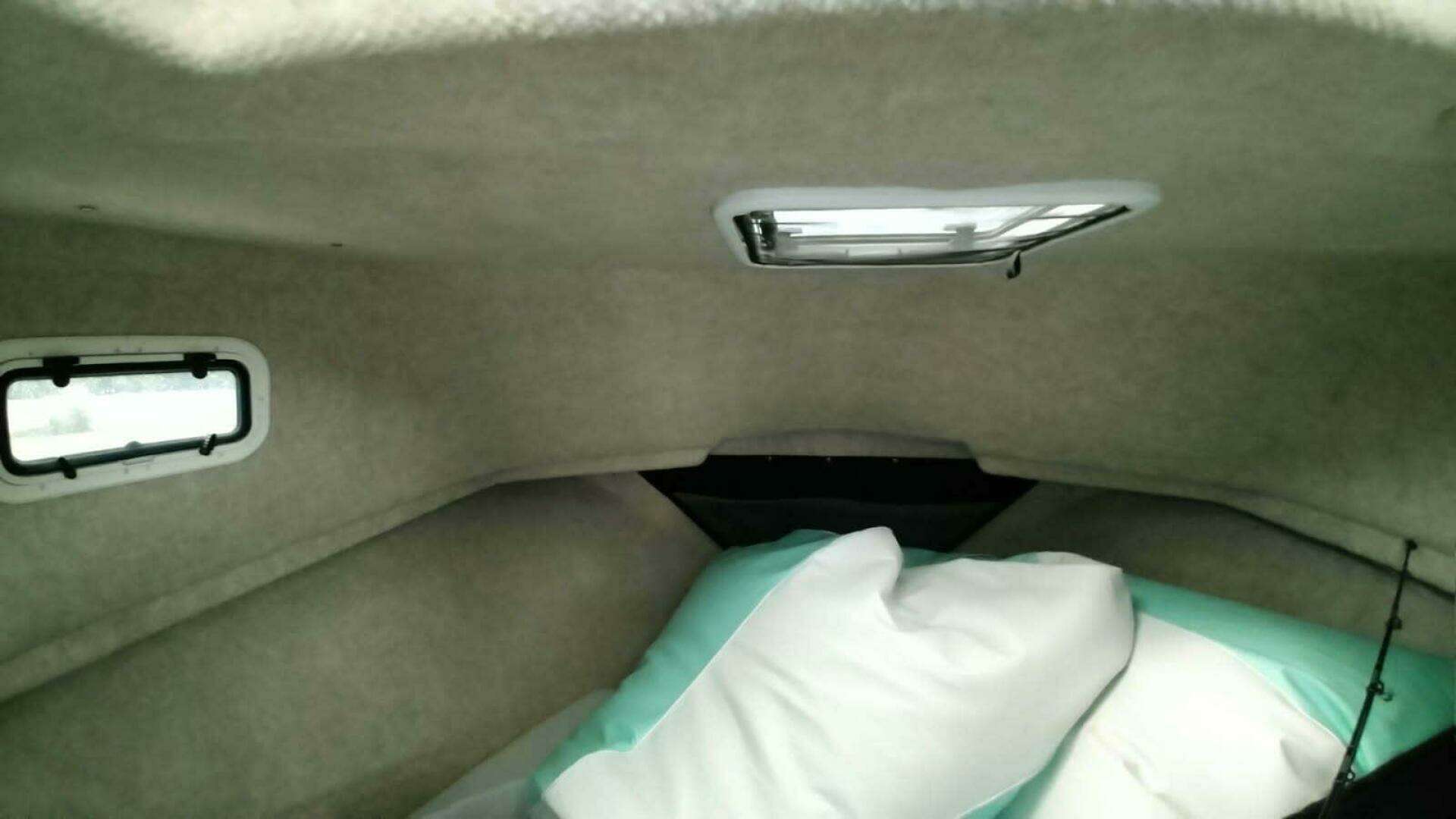 2024 Parker 2820 XLD Sport Cabin - Image 26