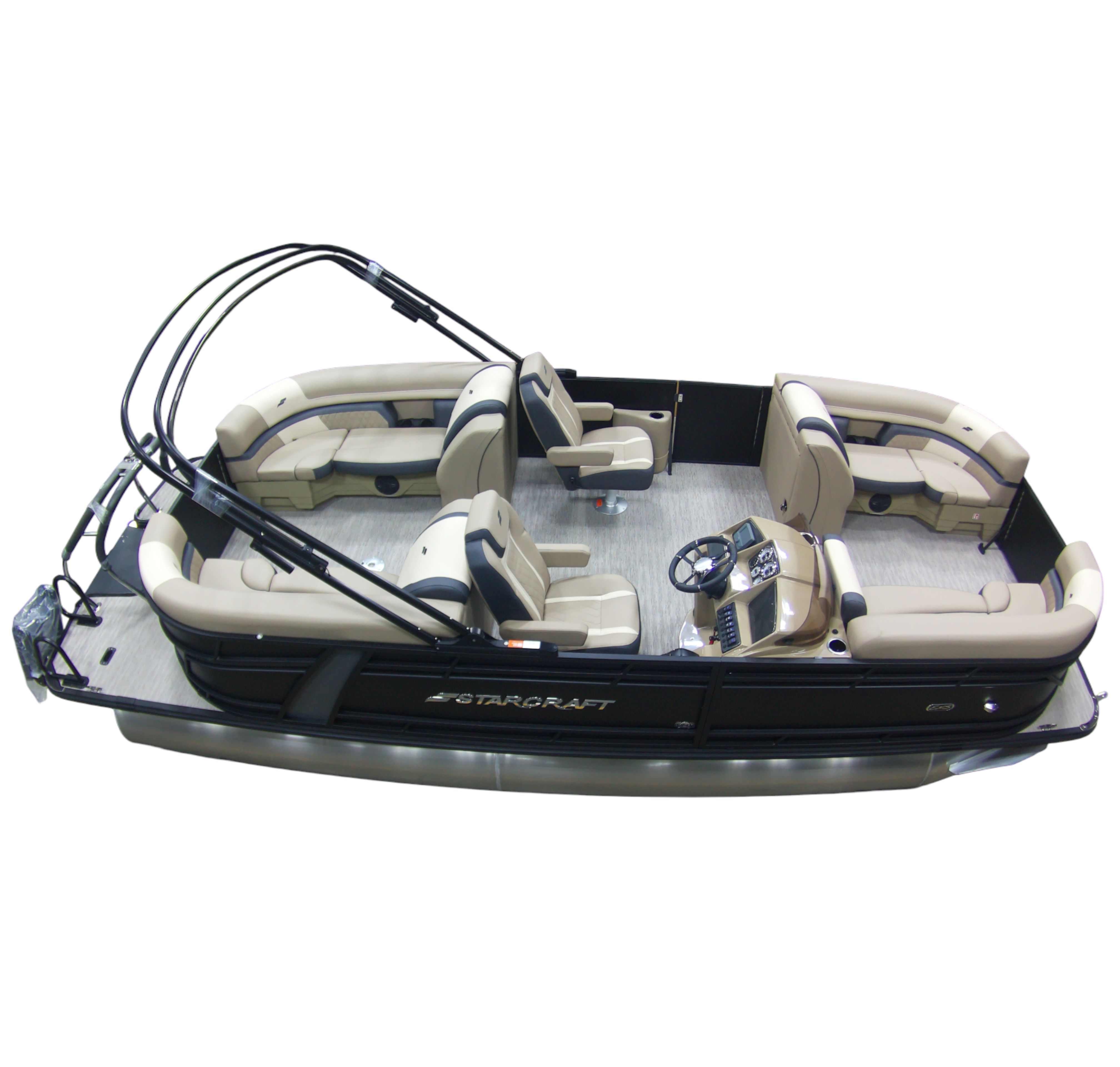 2026 Starcraft EXS-3 R - 4