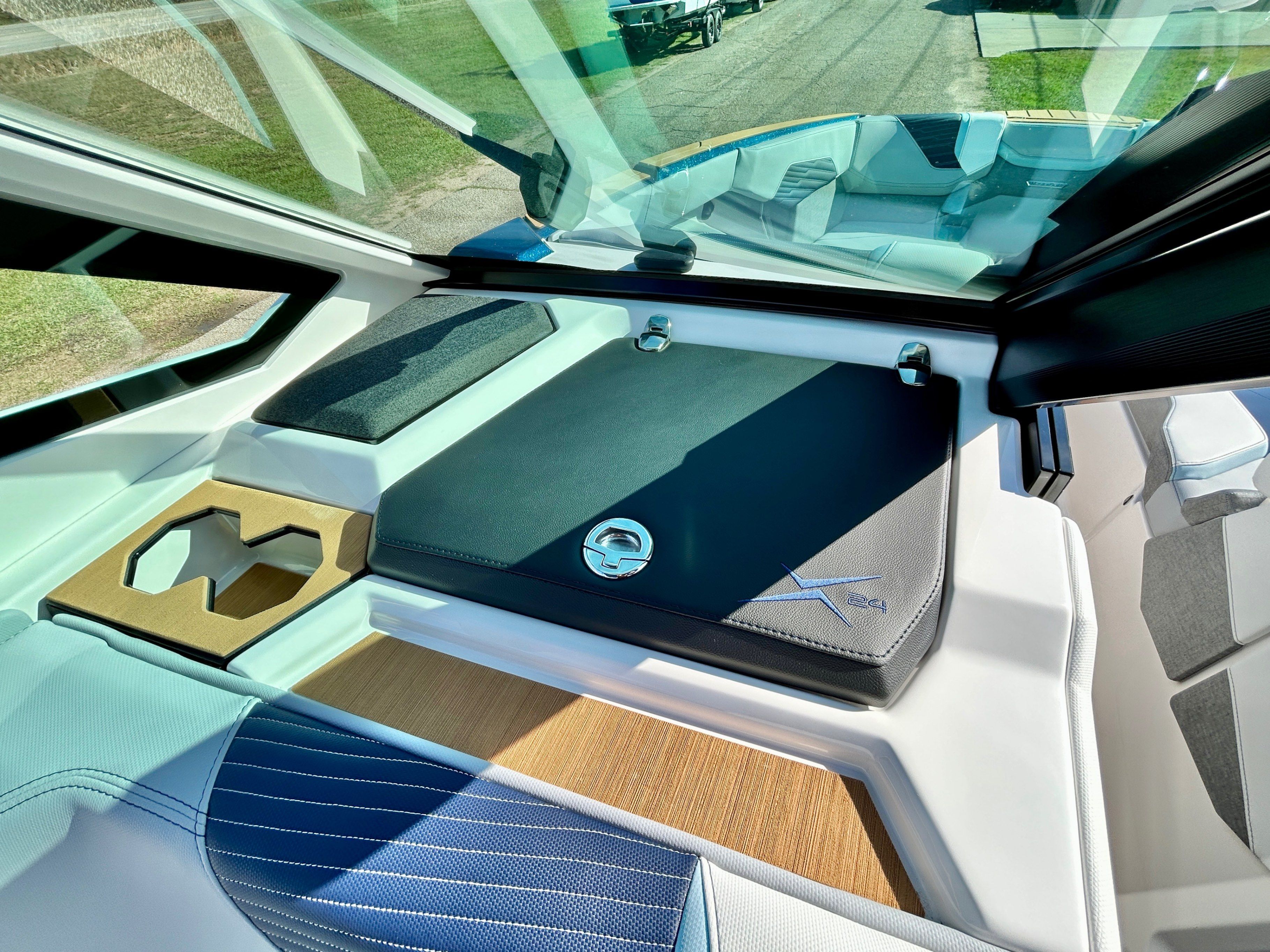 2026 MasterCraft X24 - 44