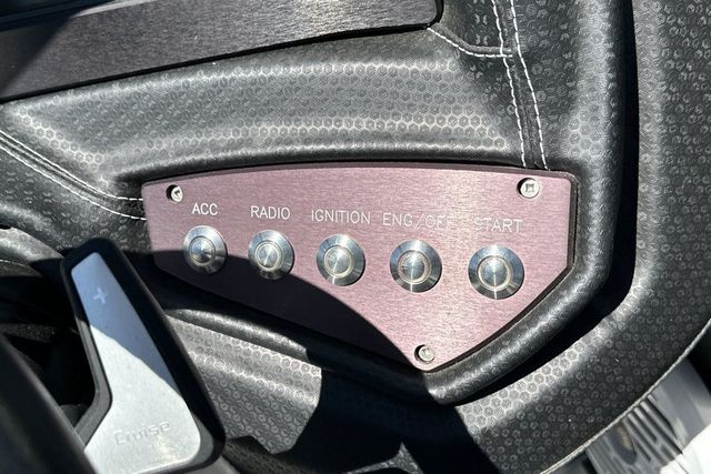 2019 Centurion Ri257 - 22