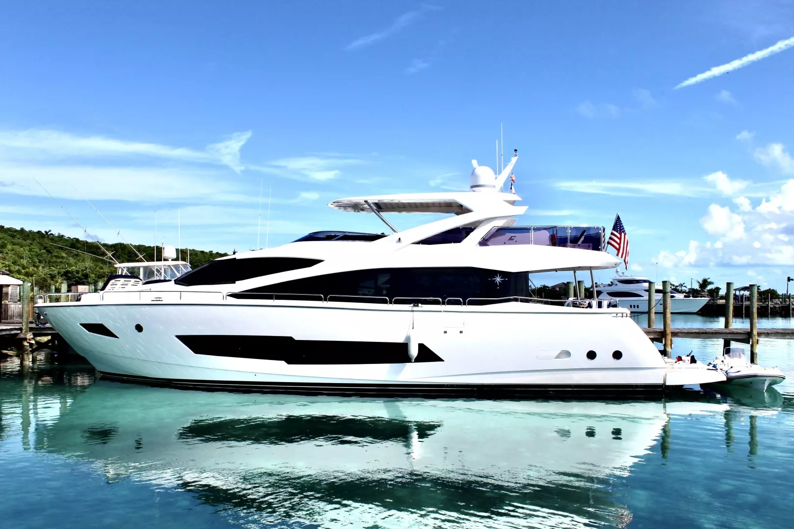 2019 Sunseeker 86 Yacht - Image 2