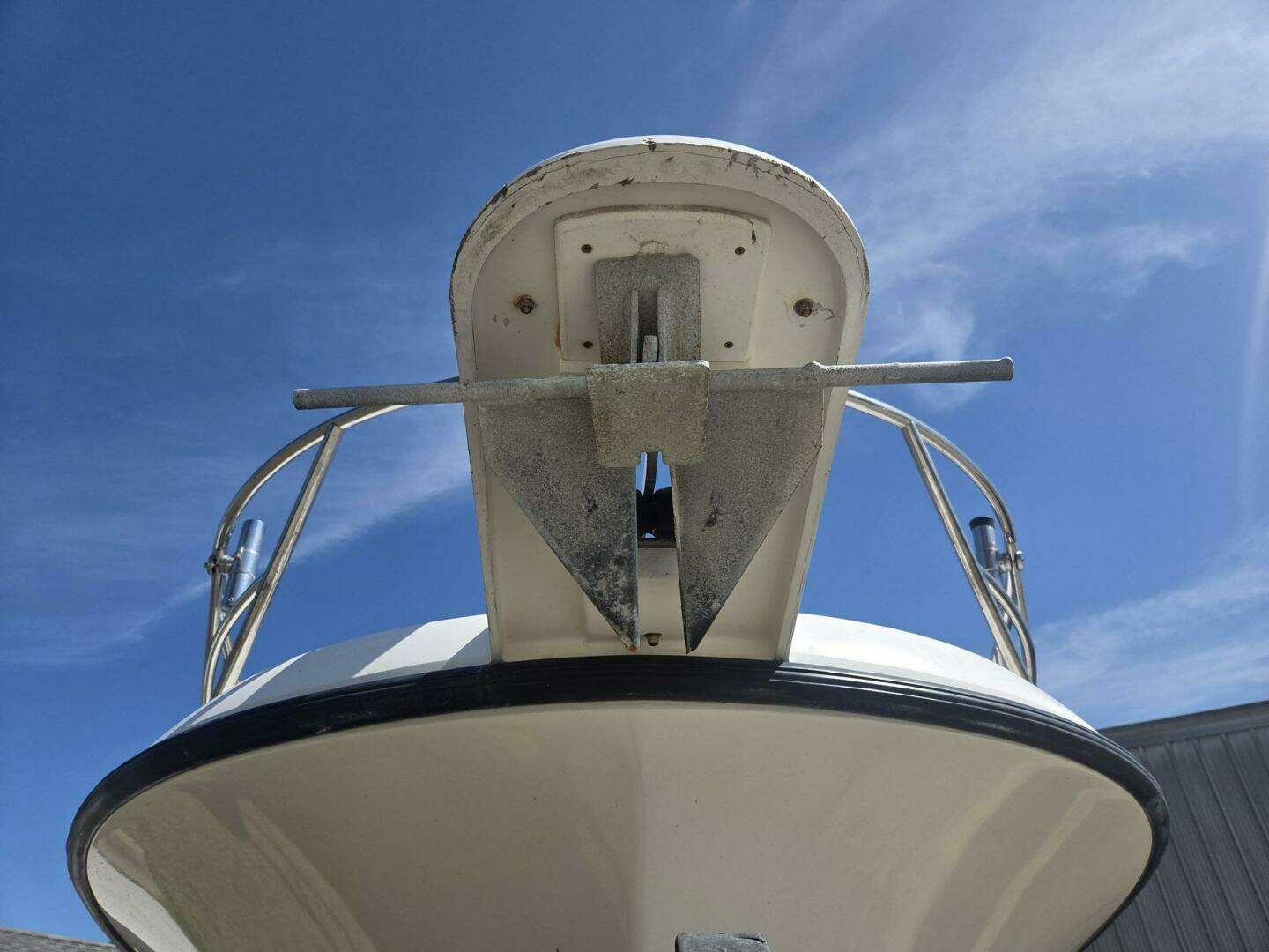 2008 True World Marine TE2810 - Image 11
