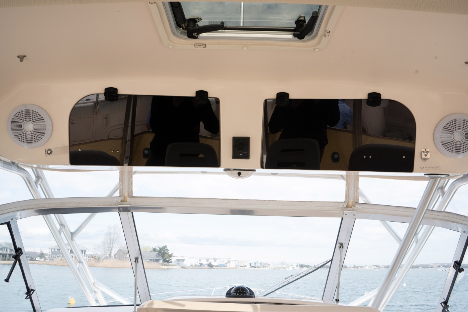 2009 Grady-White Express 330 - Image 19