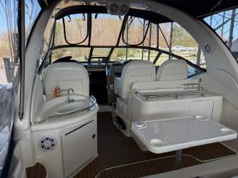 2005 Sea Ray 340 Sundancer - 3
