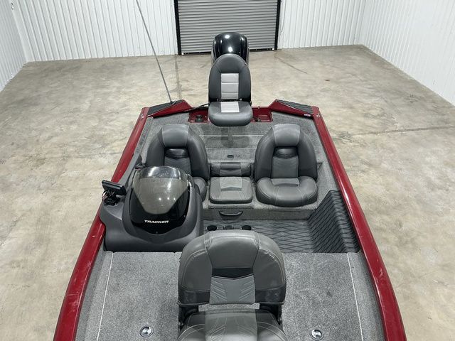 2019 Tracker Pro Team 175 TXW - 6