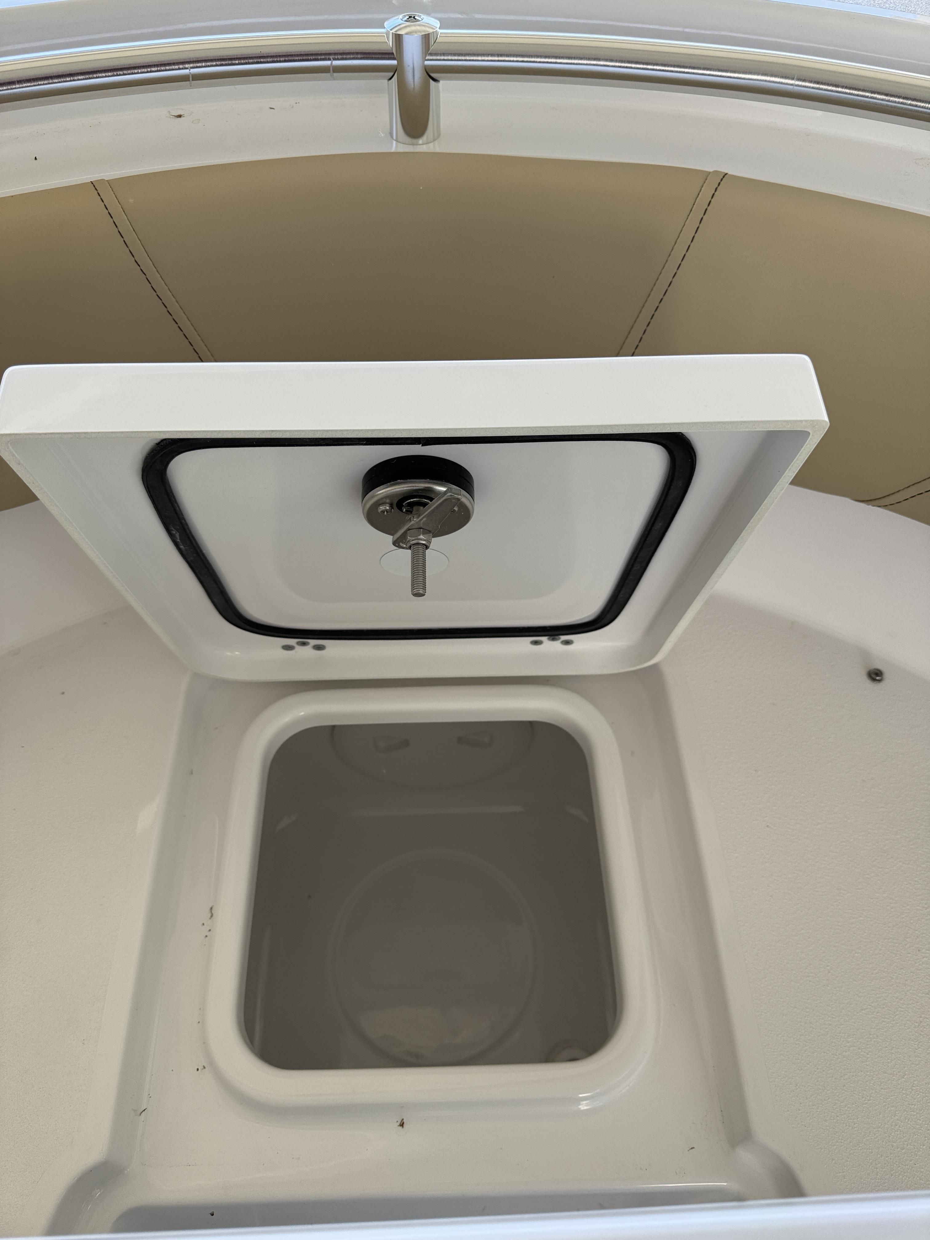 2026 Sportsman Heritage 231 Center Console - 20