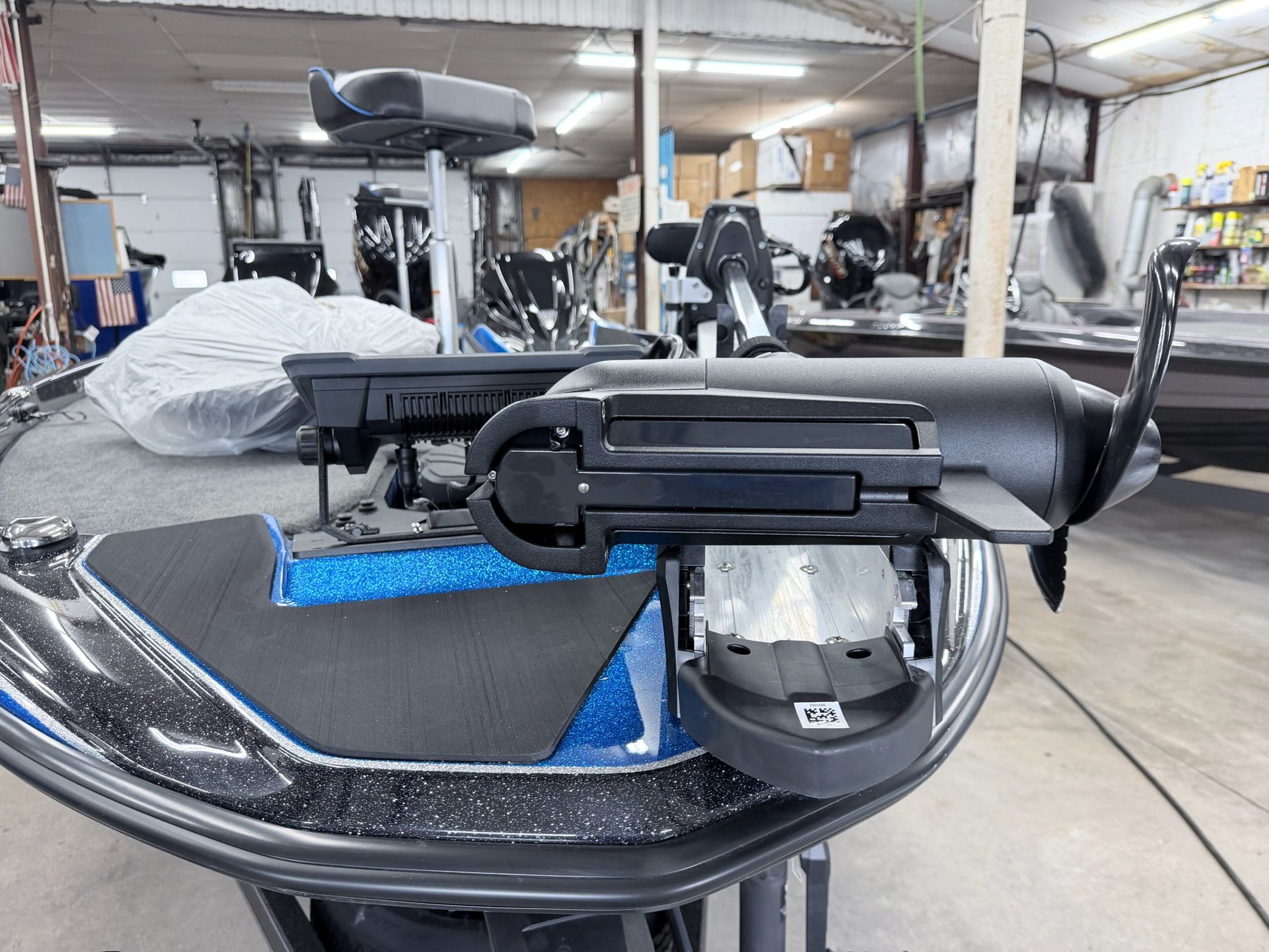 2026 Skeeter ZXE21 - 40