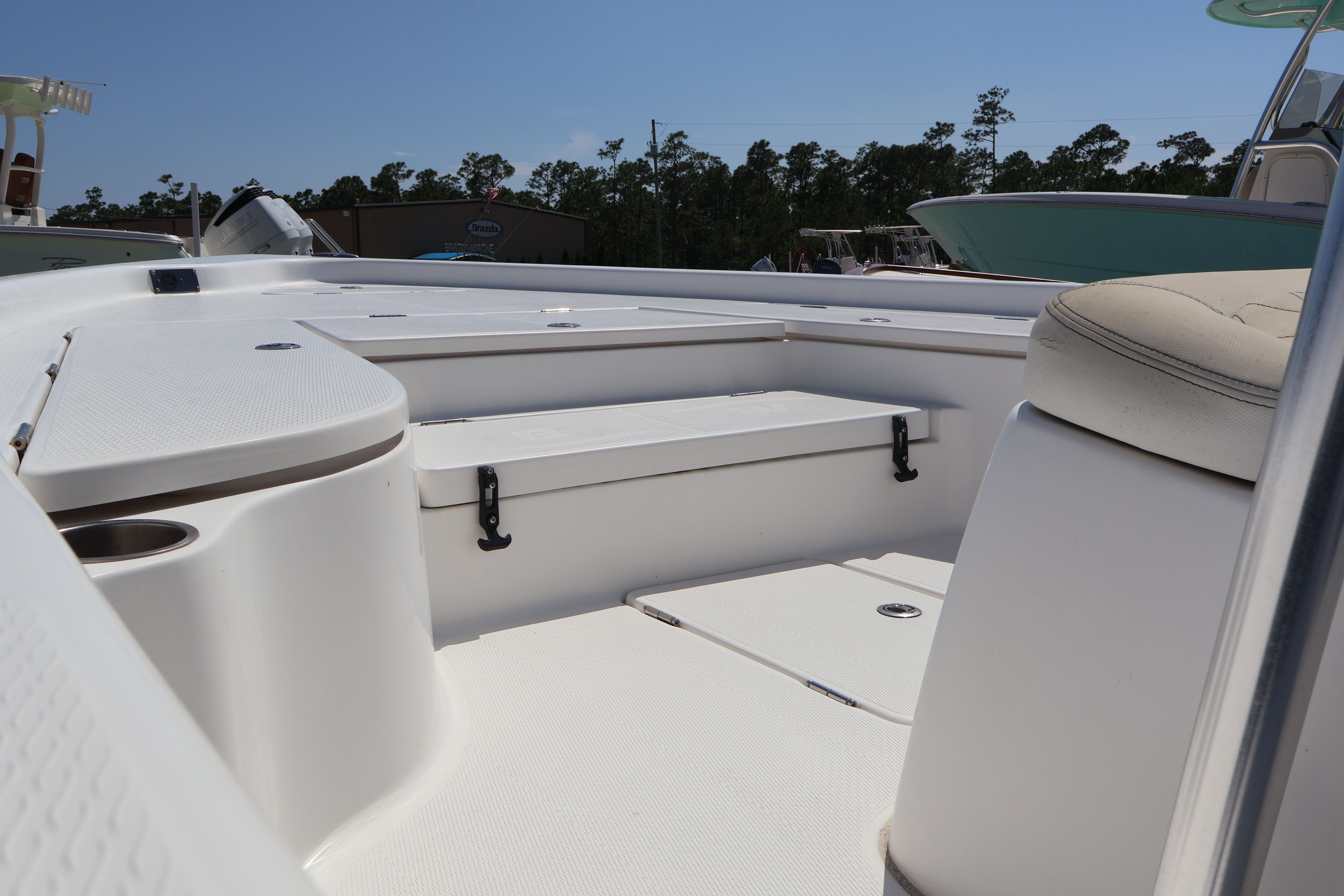 2019 Blue Wave 2300 Pure Bay - 19