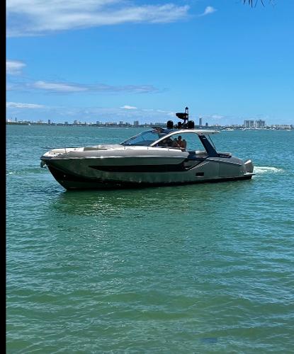 2021 Azimut Verve 47 - 2