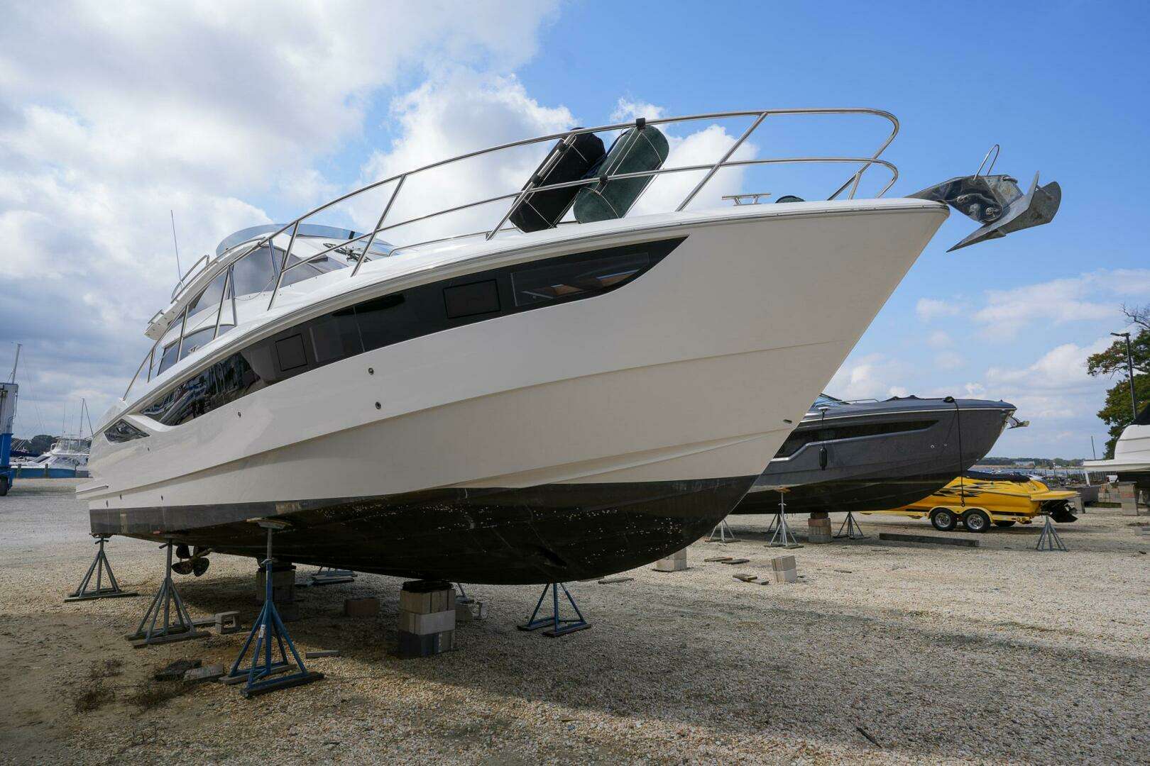 2017 Galeon 43 SKY - Image 7