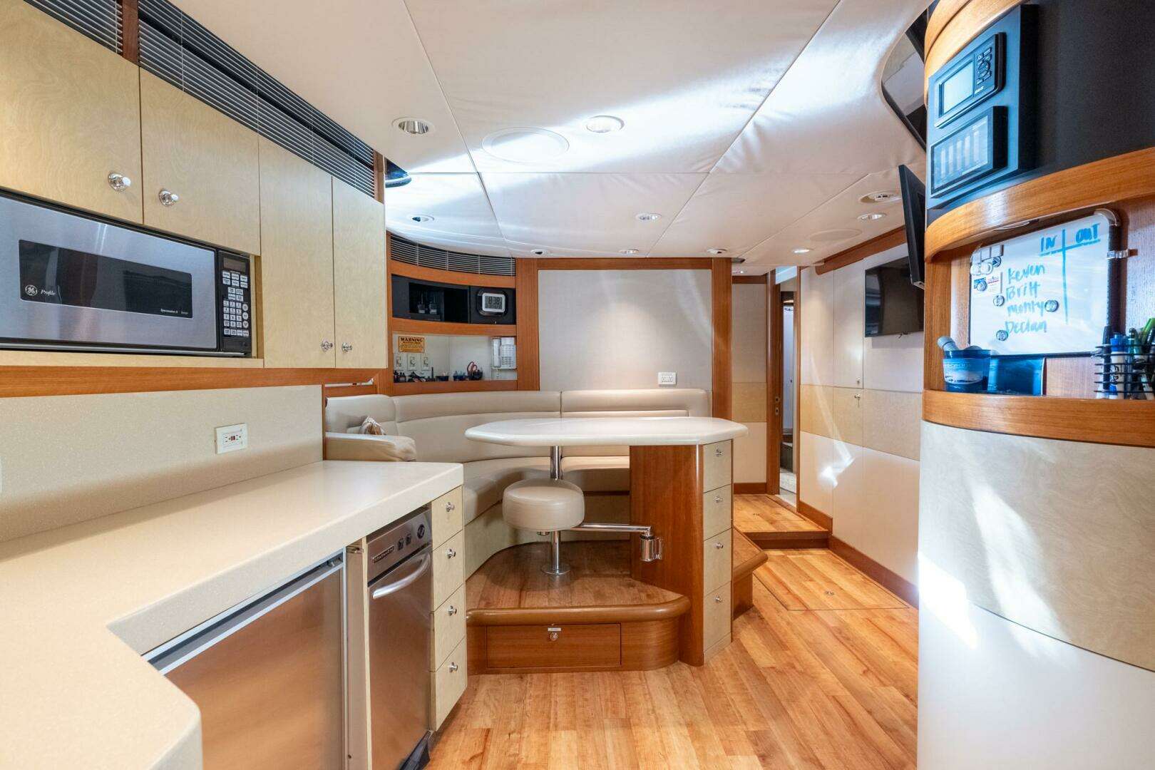 2001 Delta Marine Tri-Deck - Image 85