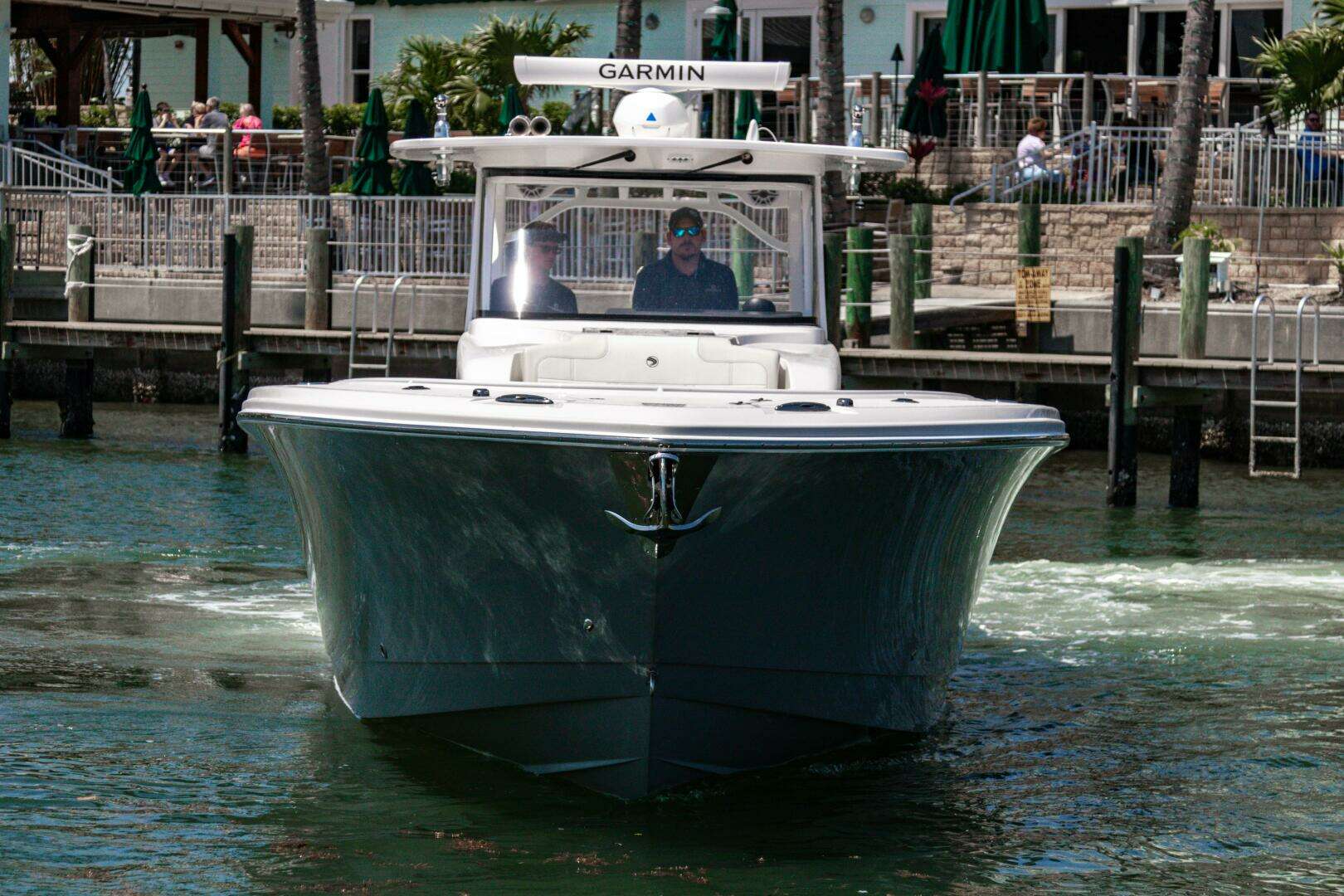 2025 Edgewater 370CC - Image 3