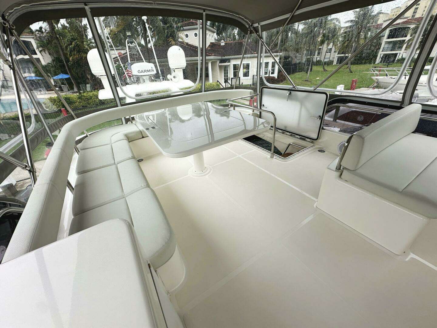 2014 Ferretti Yachts 530 - Image 46