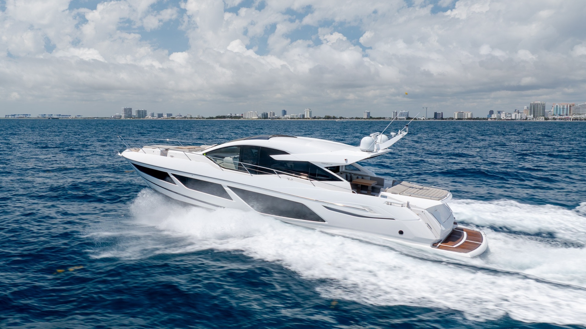 2020 Sunseeker PREDATOR 74 XPS - Image 109
