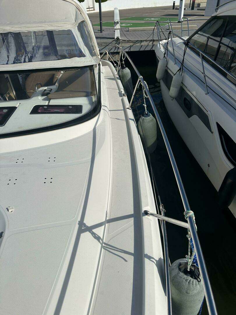 2013 Bavaria Sport 35 - Image 27