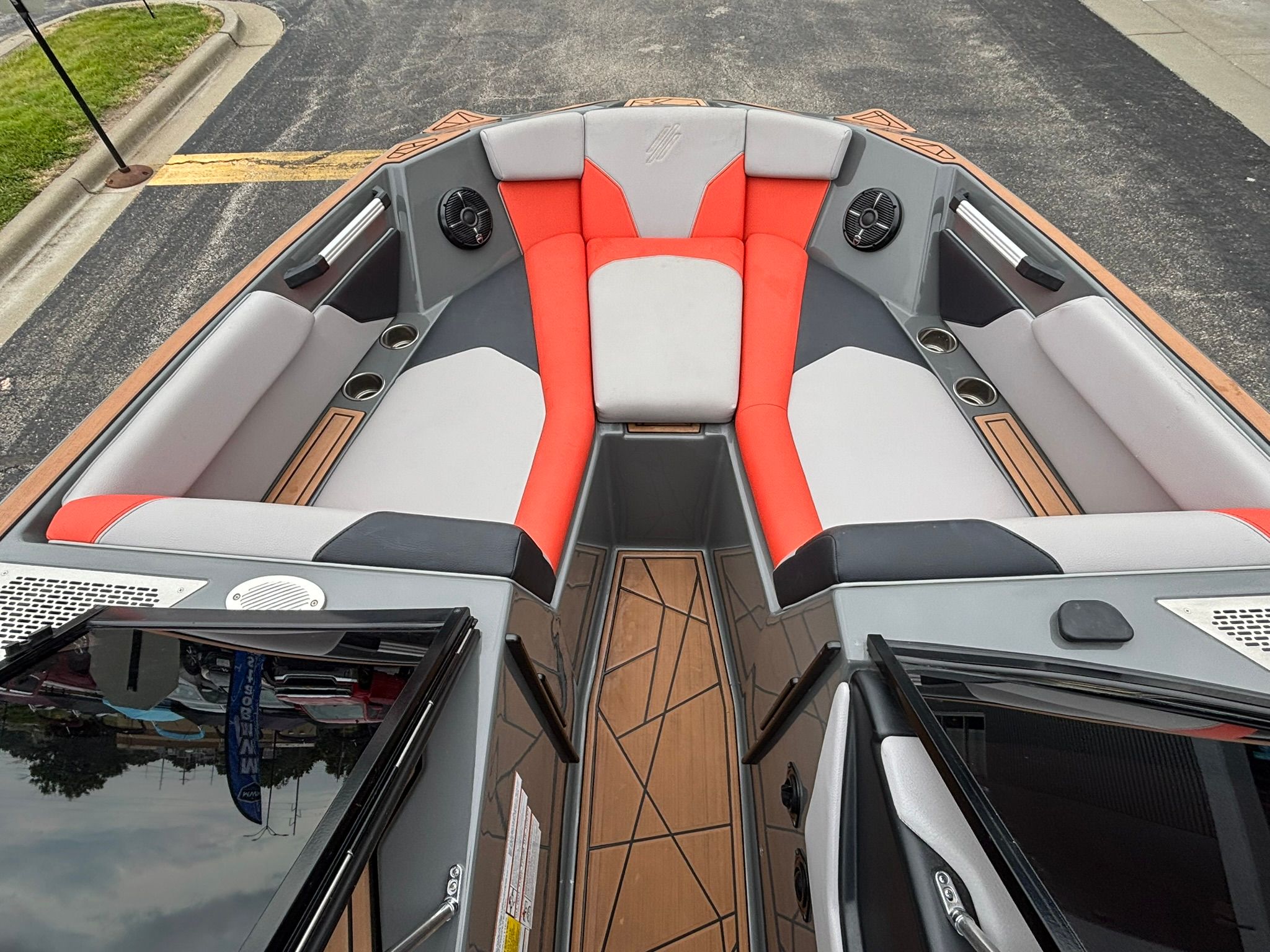 2022 ATX 24 Type S - 18