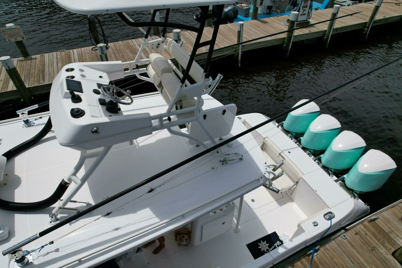 2017 Everglades — - Image 6