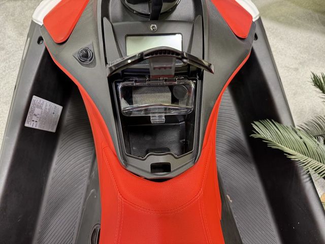 2026 Sea-Doo Spark Trixx for 1 - 9