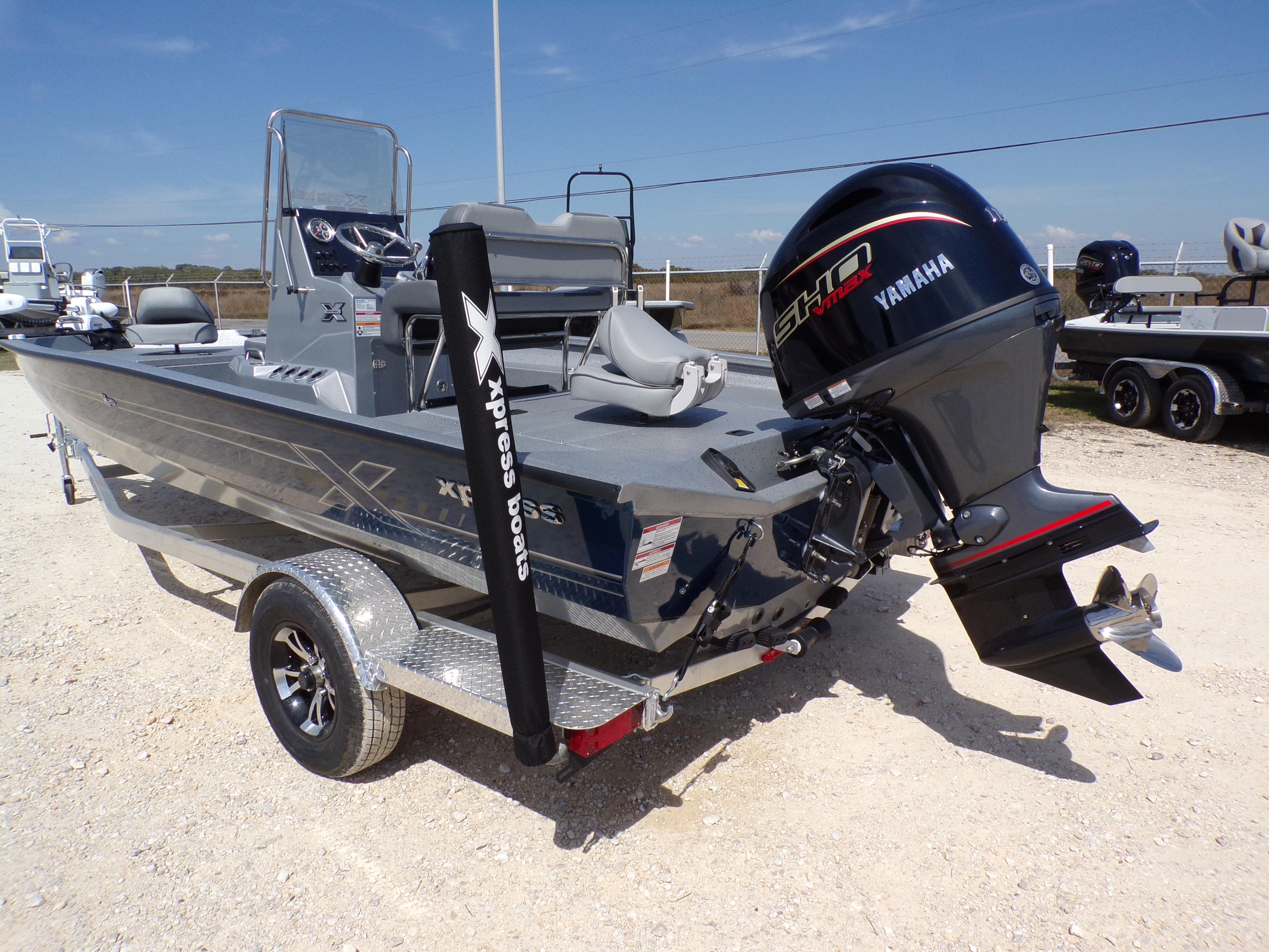 2025 Xpress H20B Bay - 11