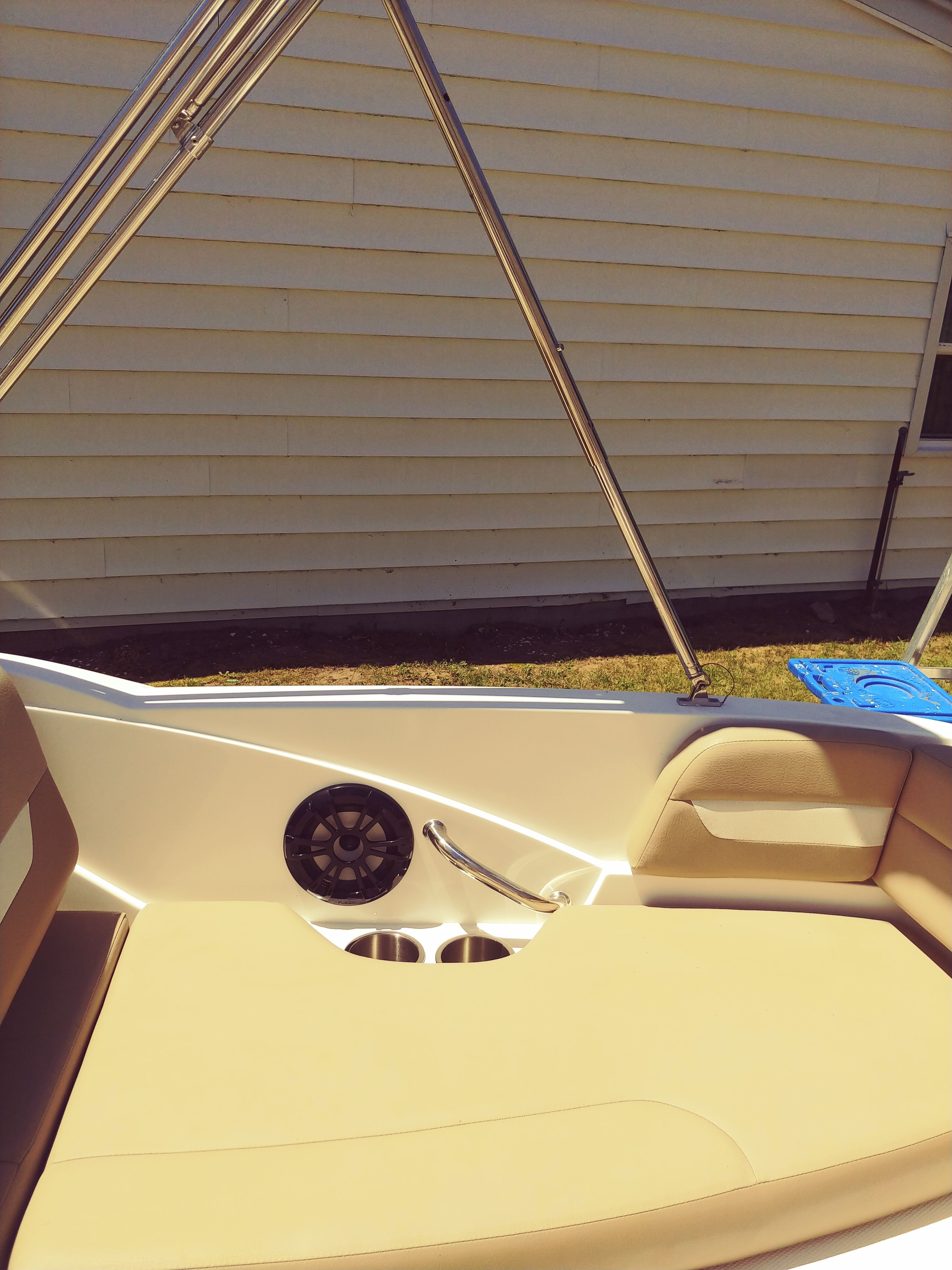 2022 Hurricane SS185 OB - 10