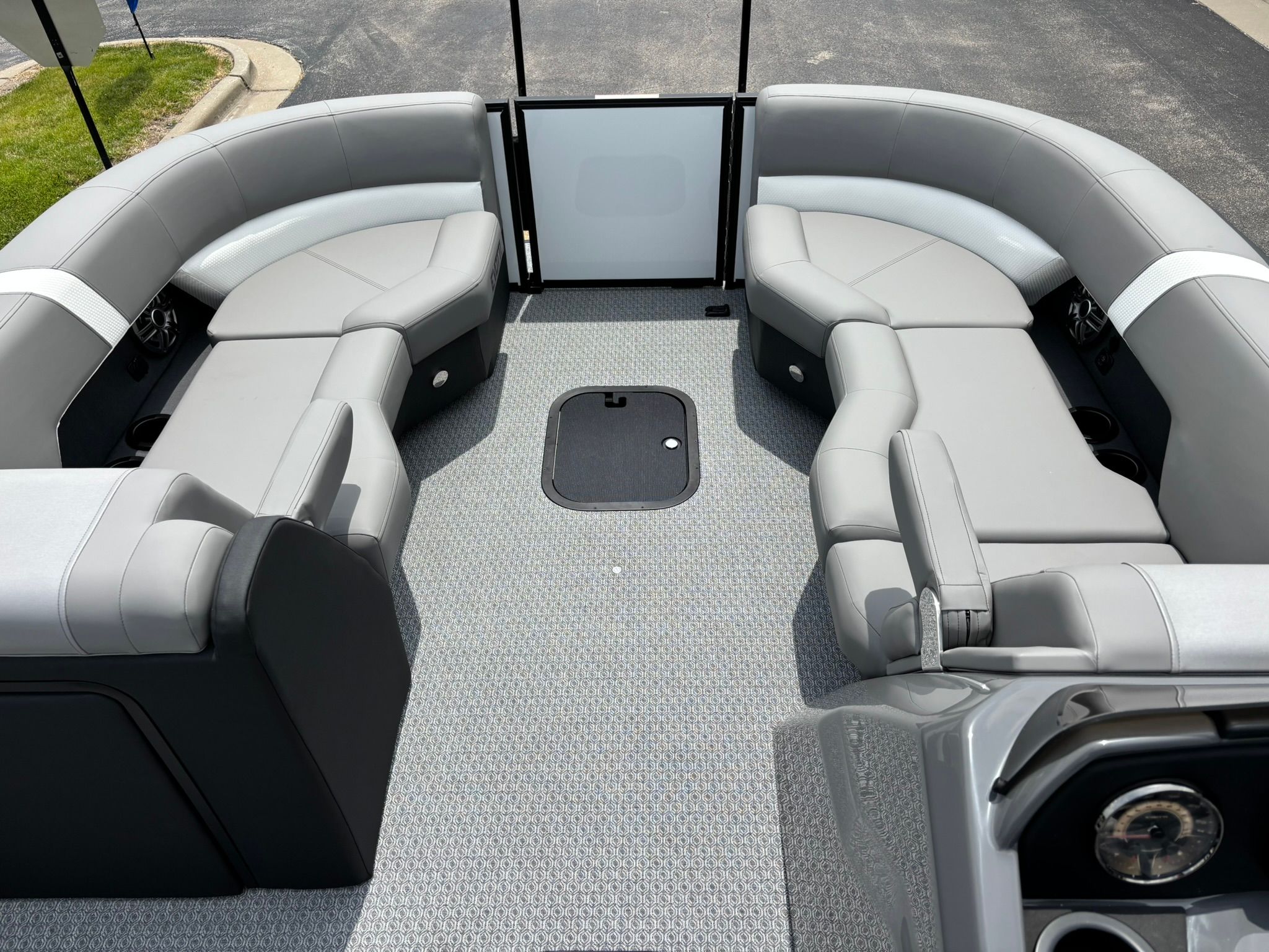 2027 Evotti 521 CS - 28