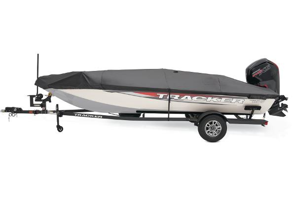 2025 Tracker Pro Team 190 - 17