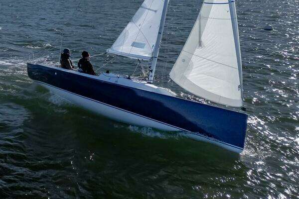 2026 J Boats J/7