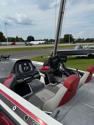 2016 Skeeter FX21 - 4
