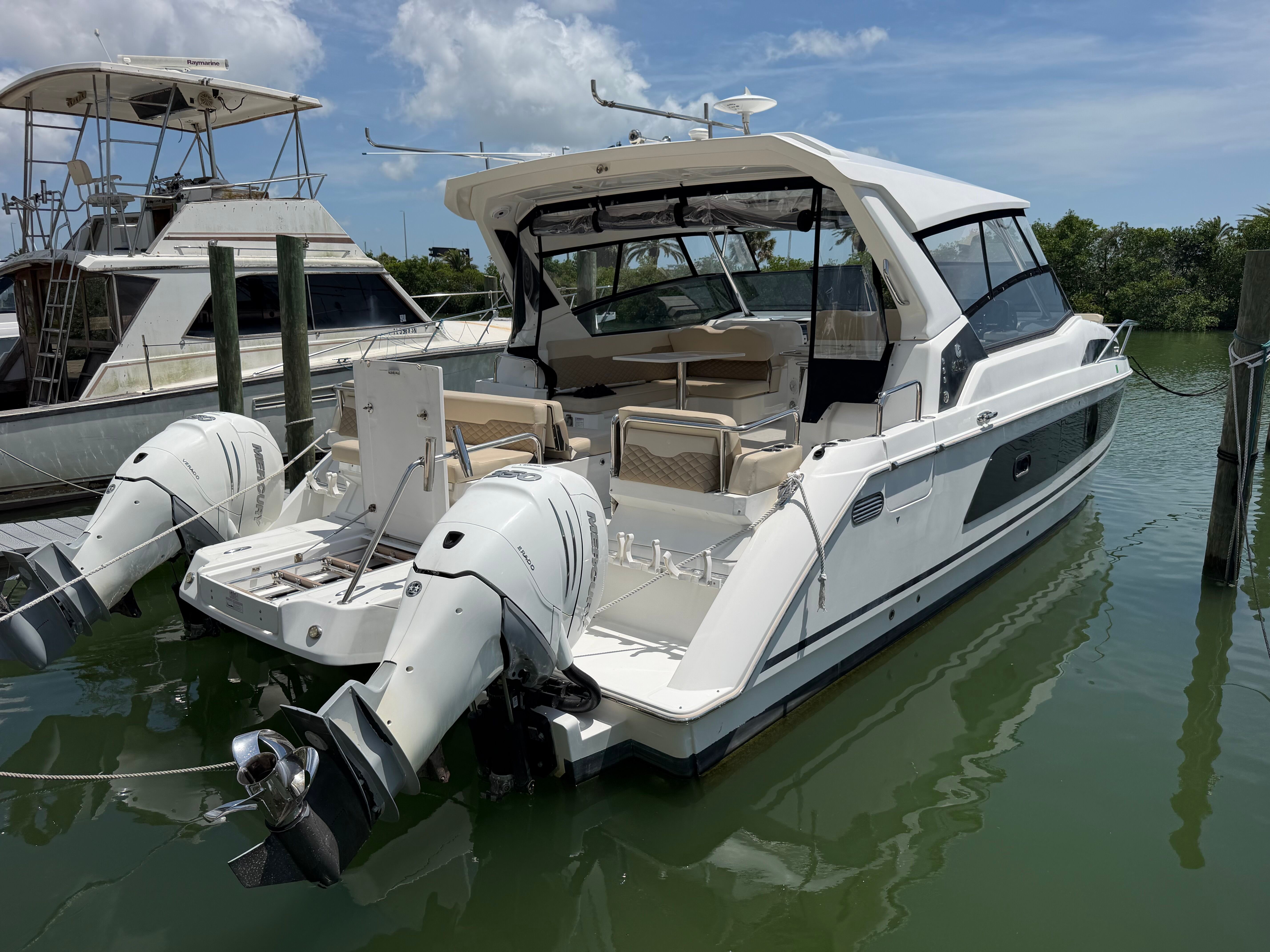 2020 AQUILA 36 SP - Image 43
