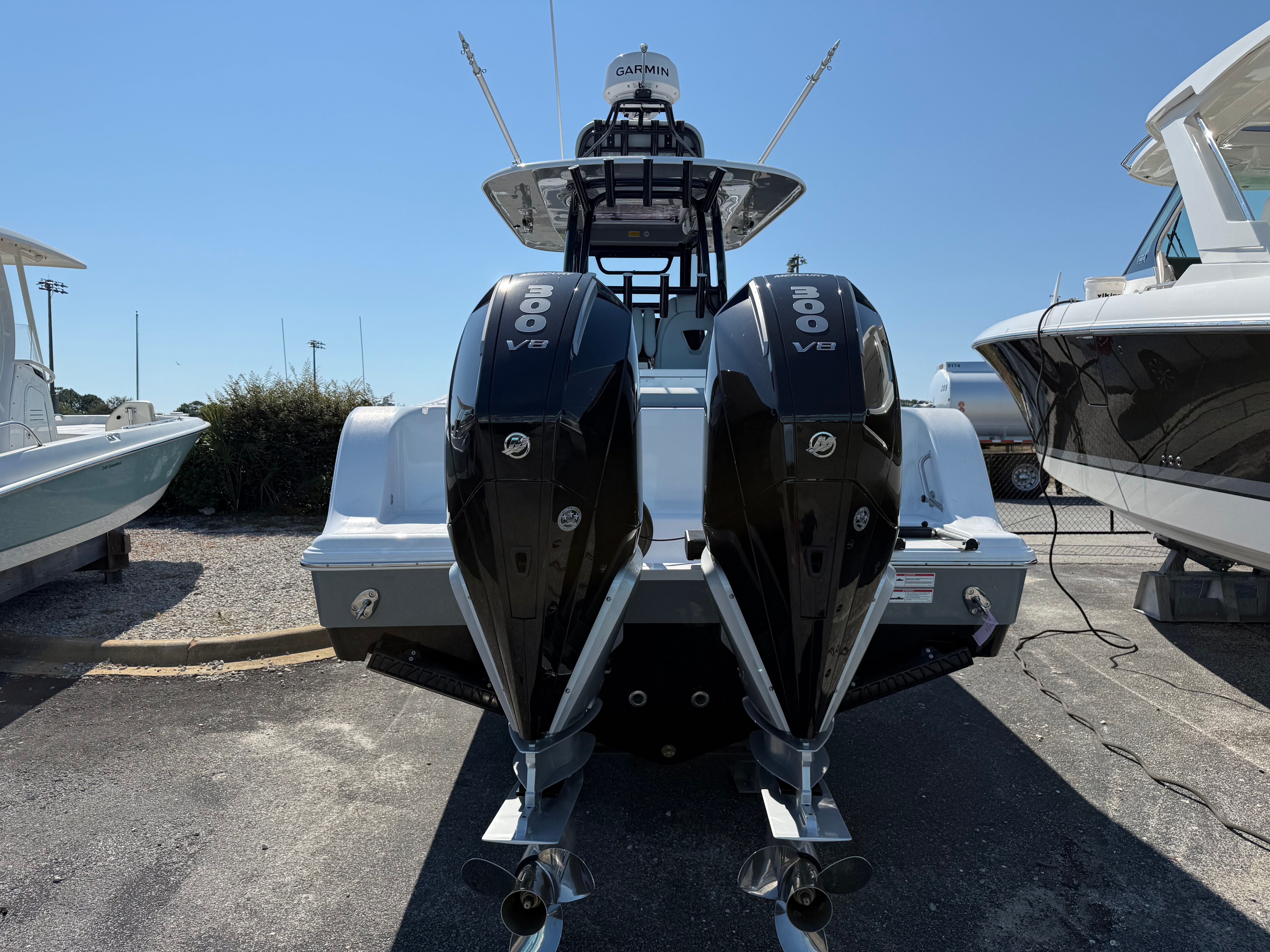 2026 SPORTSMAN 282 OPEN - Image 3
