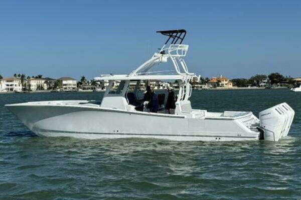 2026 Costa Custom 39te