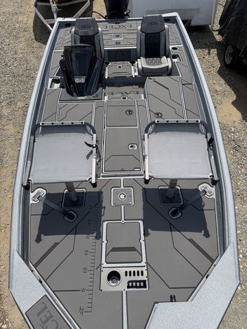 2026 Excel EX 203 Crappie & Bass - 6