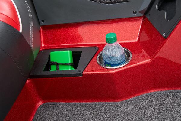 Manufacturer Provided Image