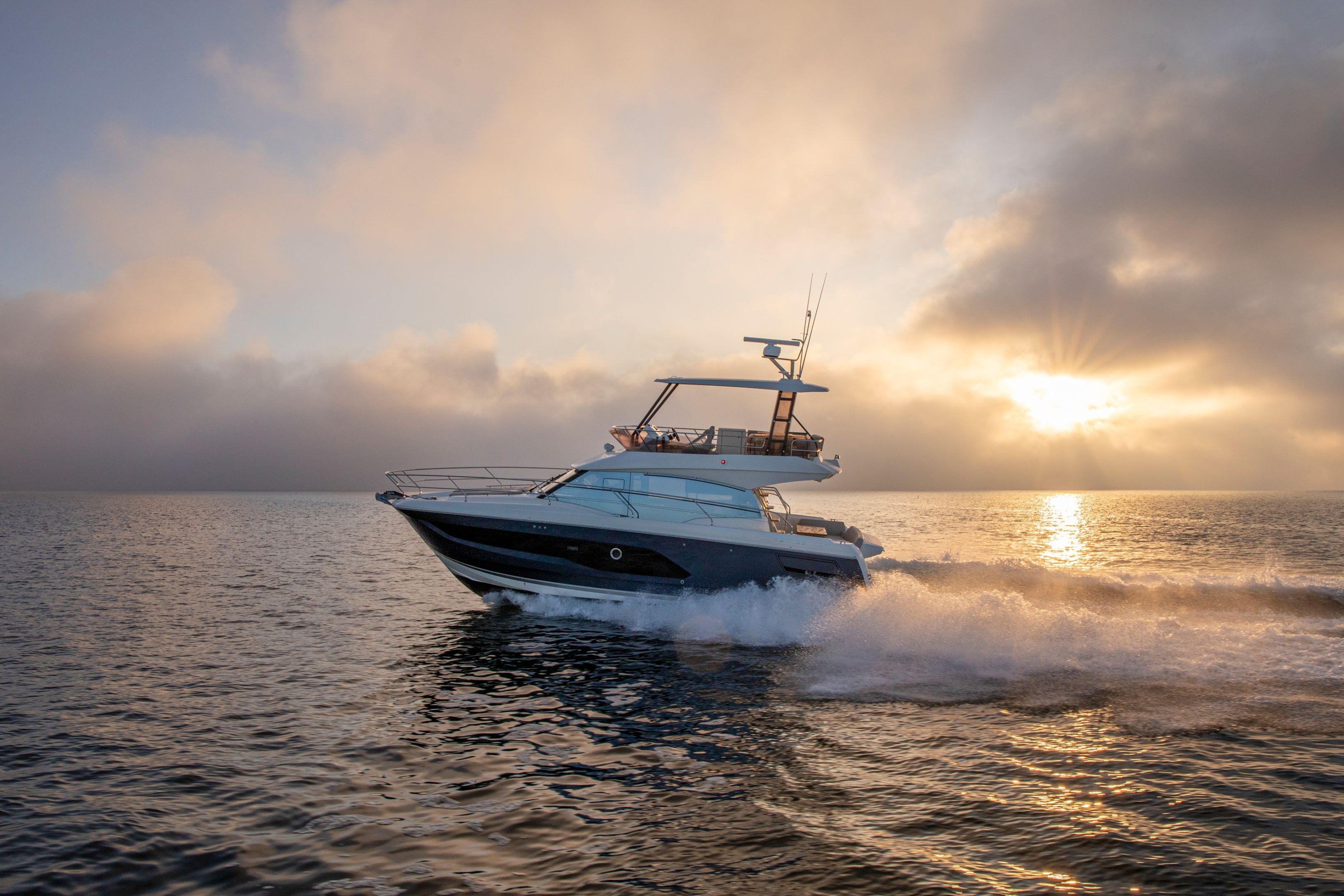 2026 Prestige 420