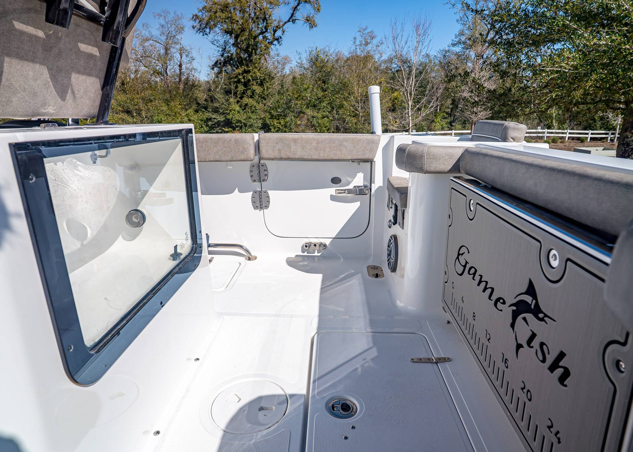2026 Sea Hunt Gamefish 25 - 7