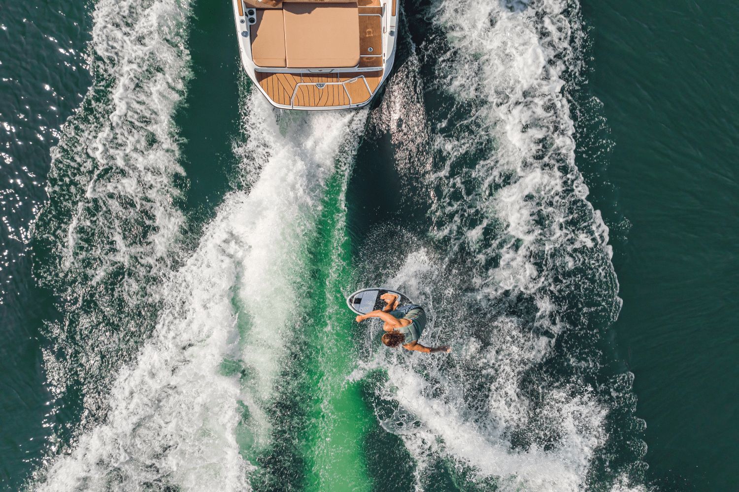 2026 Sea Ray SDX 250 Surf - 10