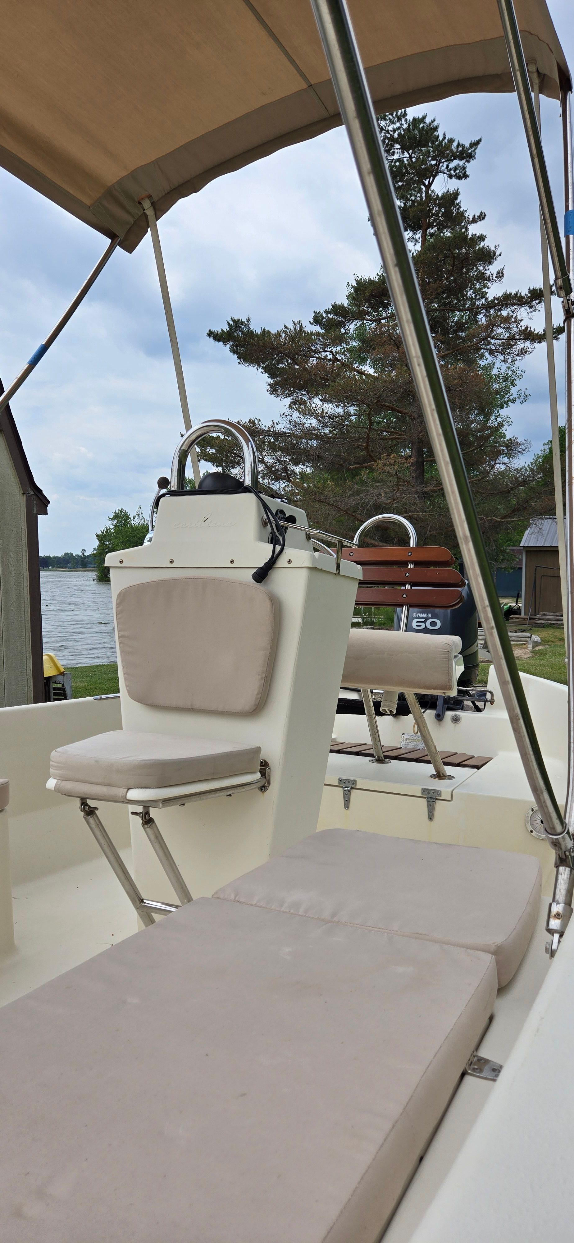 2006 Caribiana 23