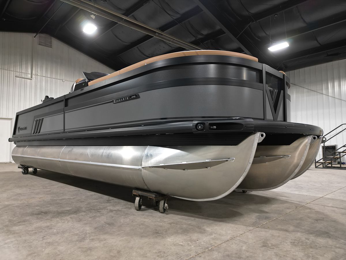 2026 Viaggio Lago Z24U