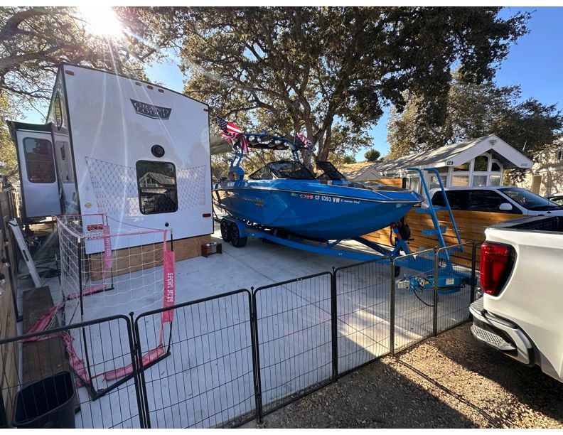 2020 Nautique Super Air Nautique G23 - 8