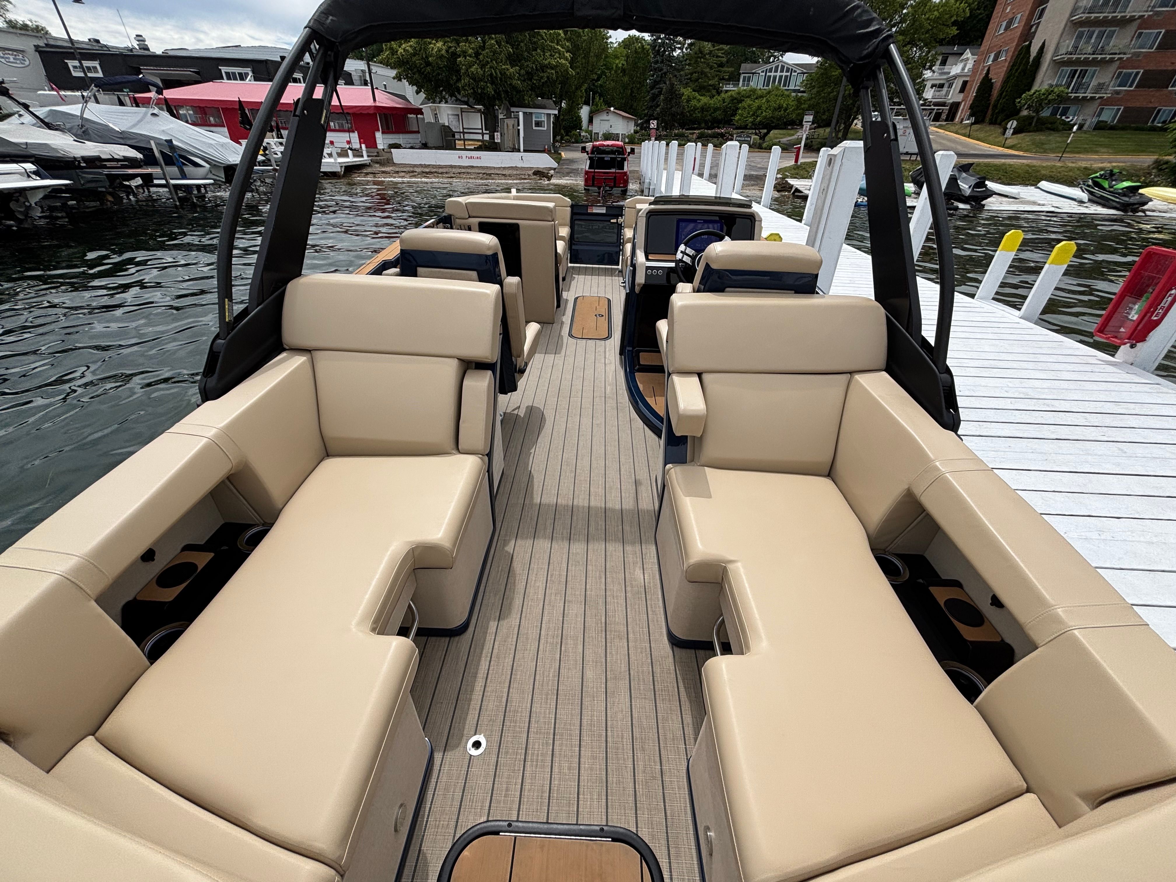 2025 Balise HORIZON 24C - 23