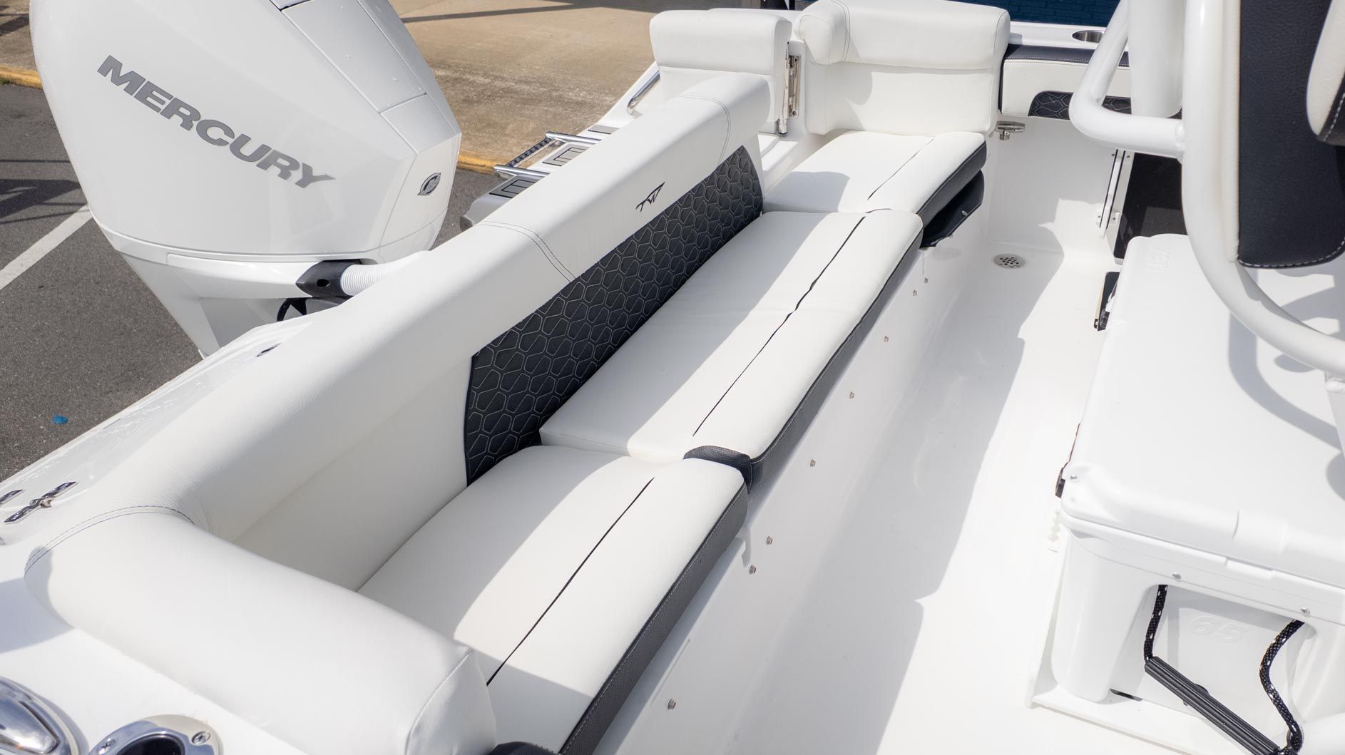 2026 Tidewater 220 LXF - 9
