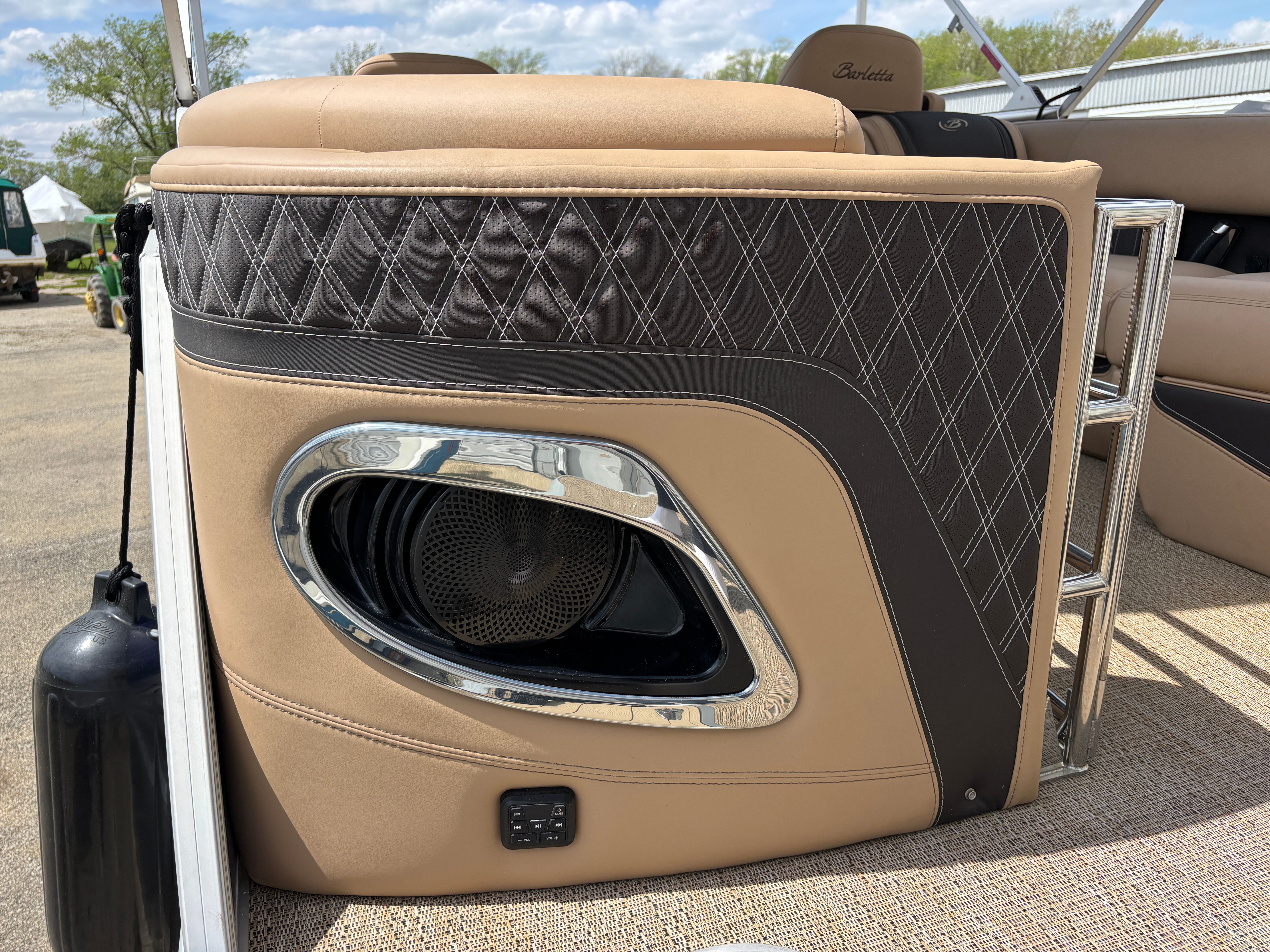 2023 Barletta Lusso 23QCSS - 10
