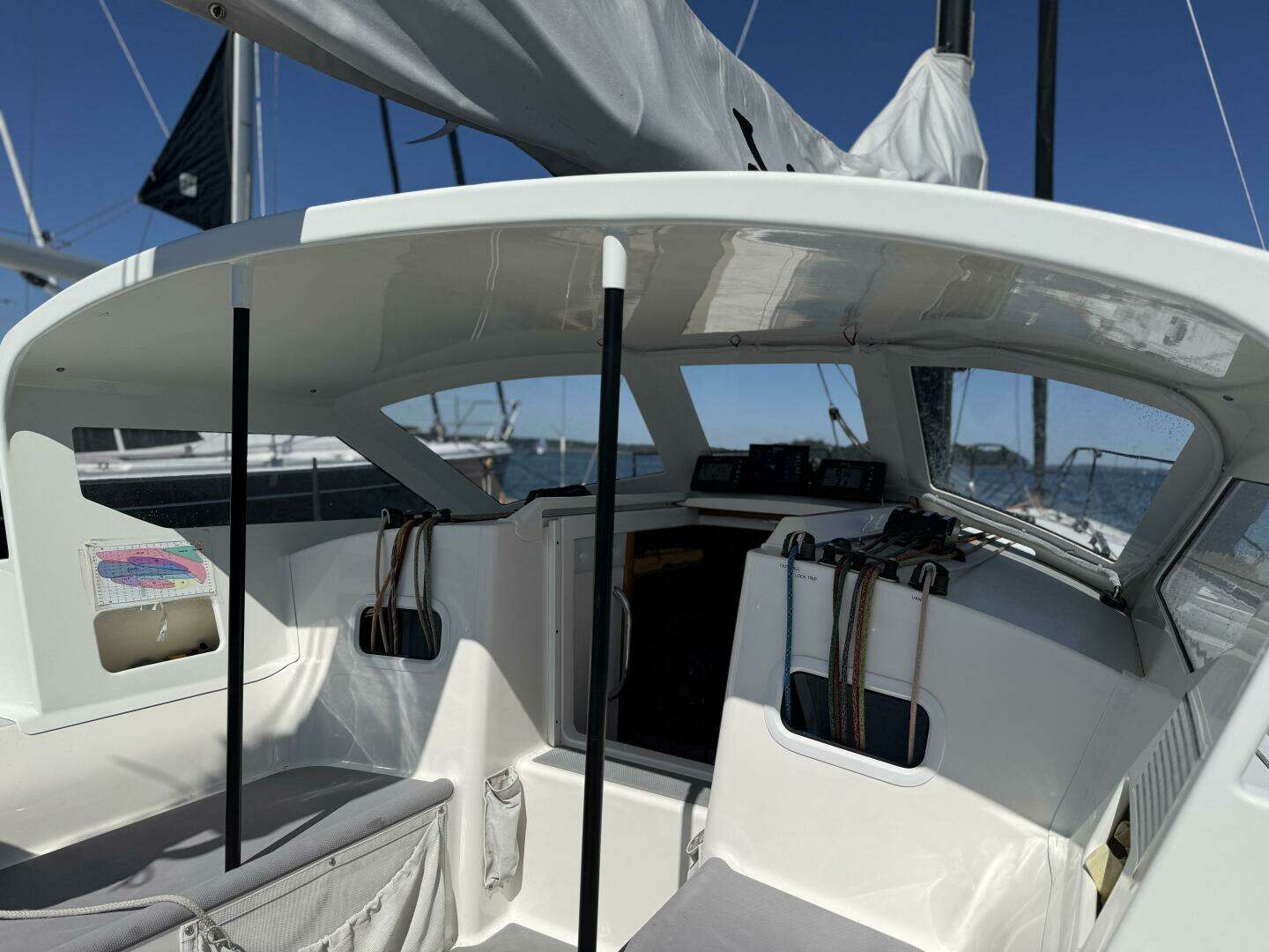 2018 J Boats J121 - Image 16