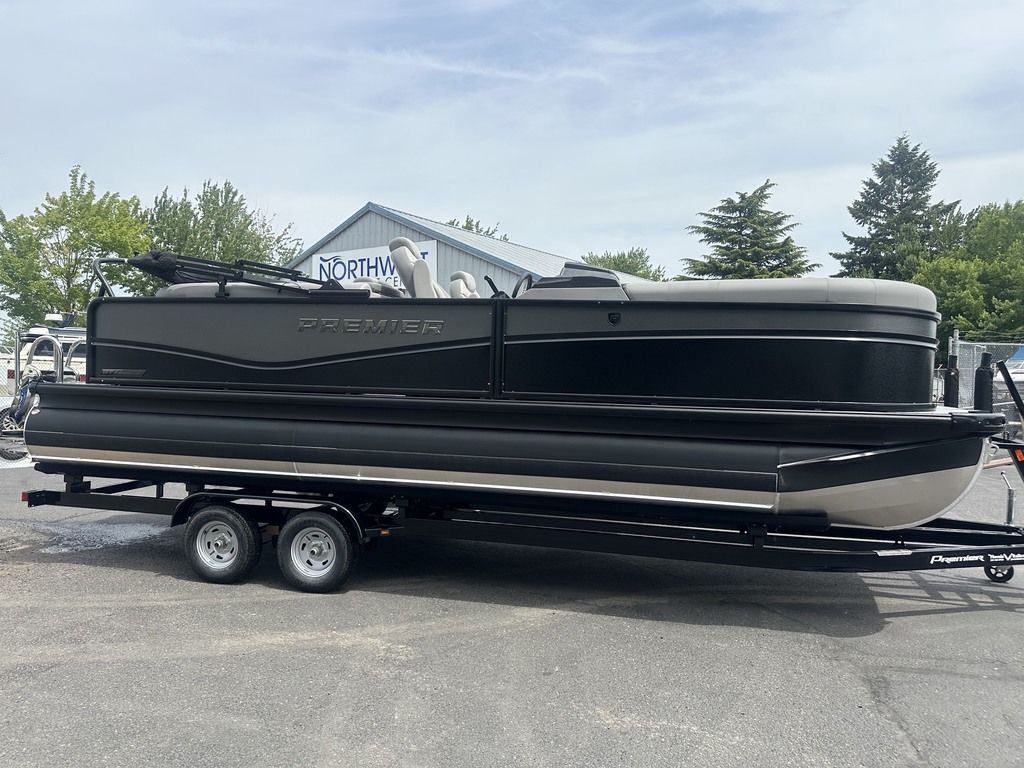 2026 Premier 230 Sunsation RF - CL - 2