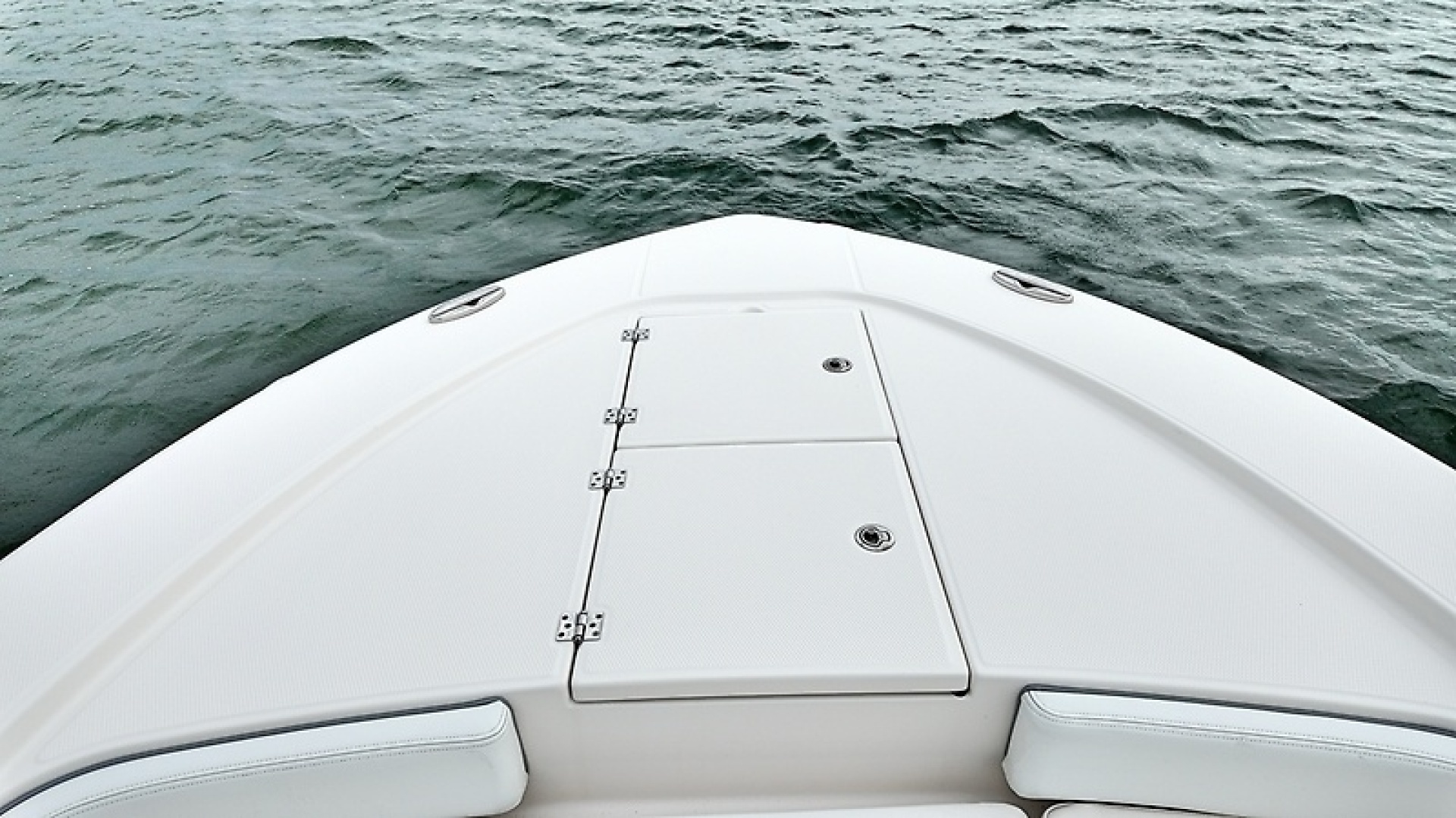 2021 Robalo 246 Cayman SD - Image 20