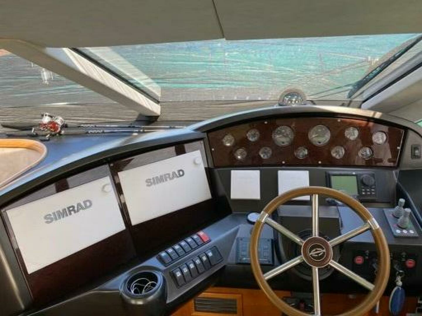 2006 Sunseeker Manhattan 50 - Image 10